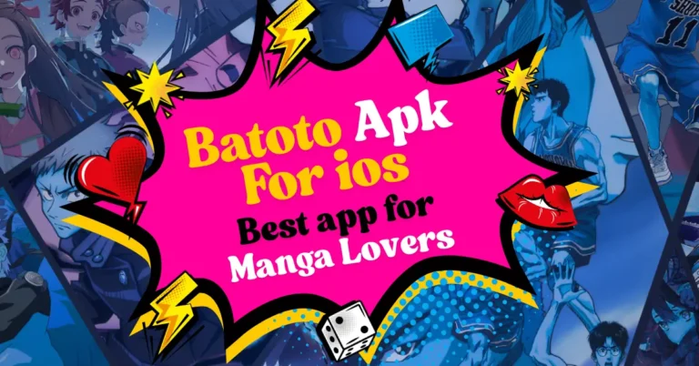 batoto apk for ios feature image